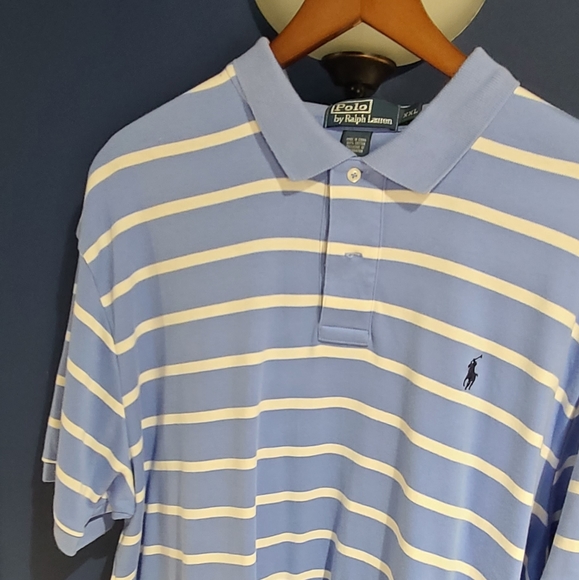 Polo Ralph Lauren Other - Polo collar shirt